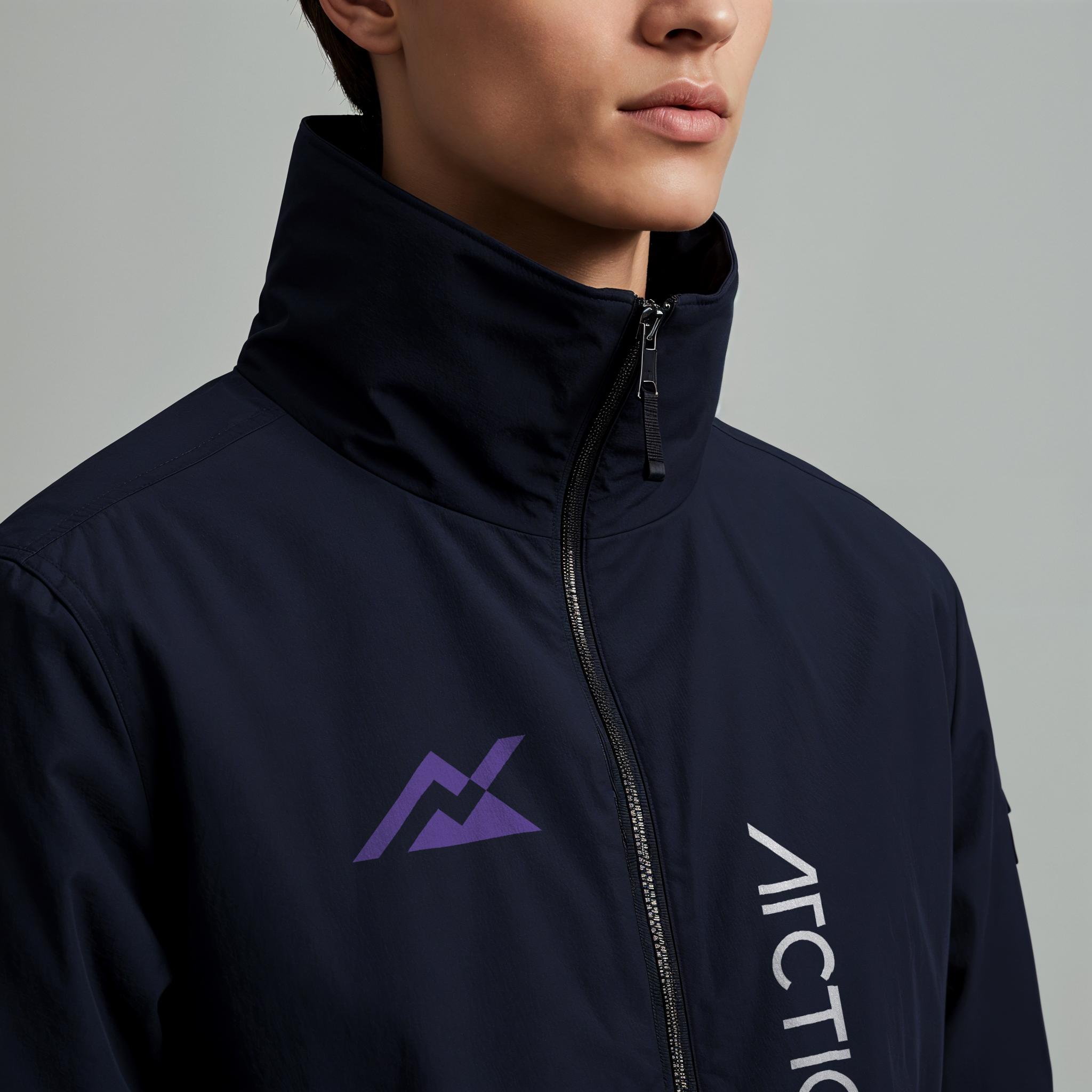 ADB jacket MockUppsd