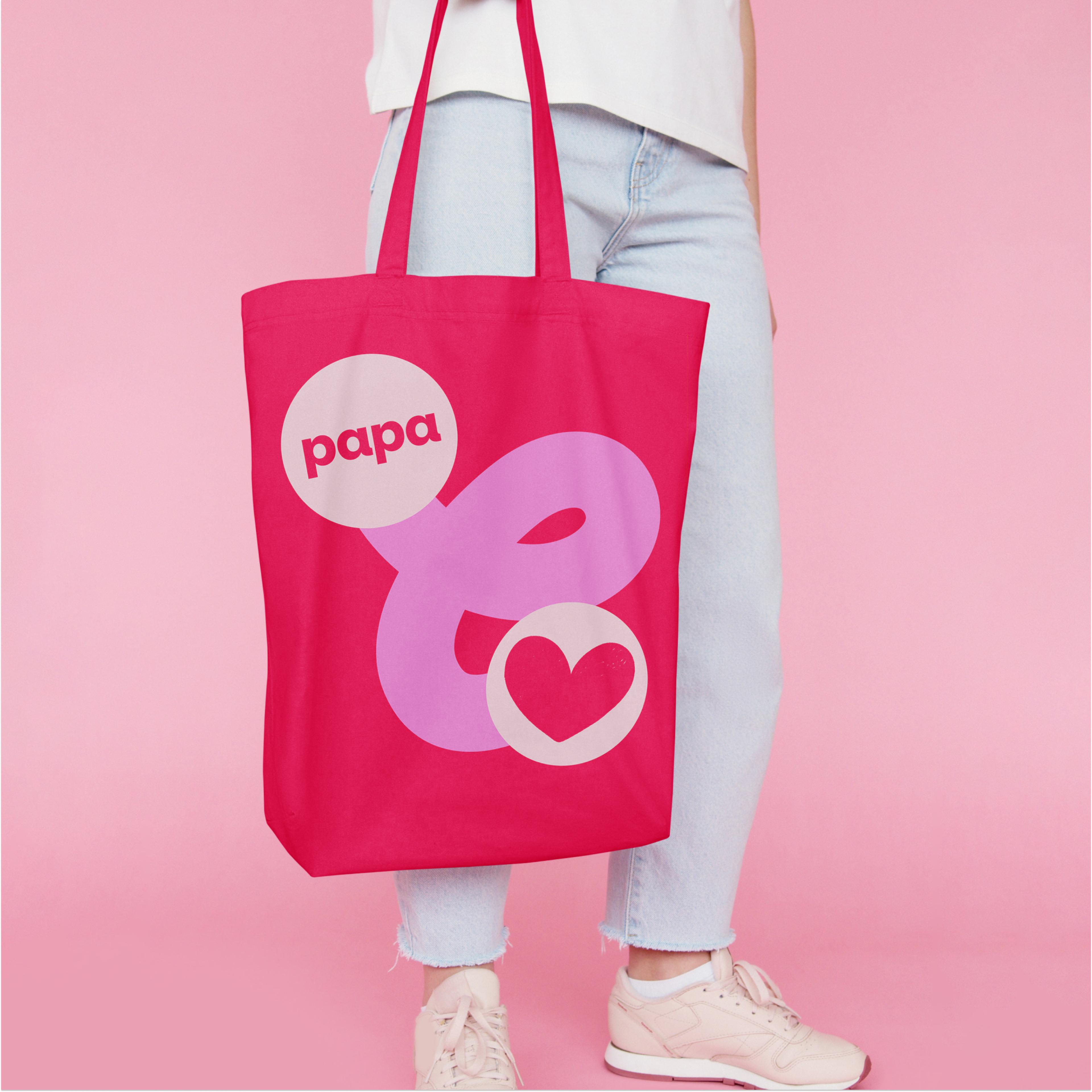 Papa Tote