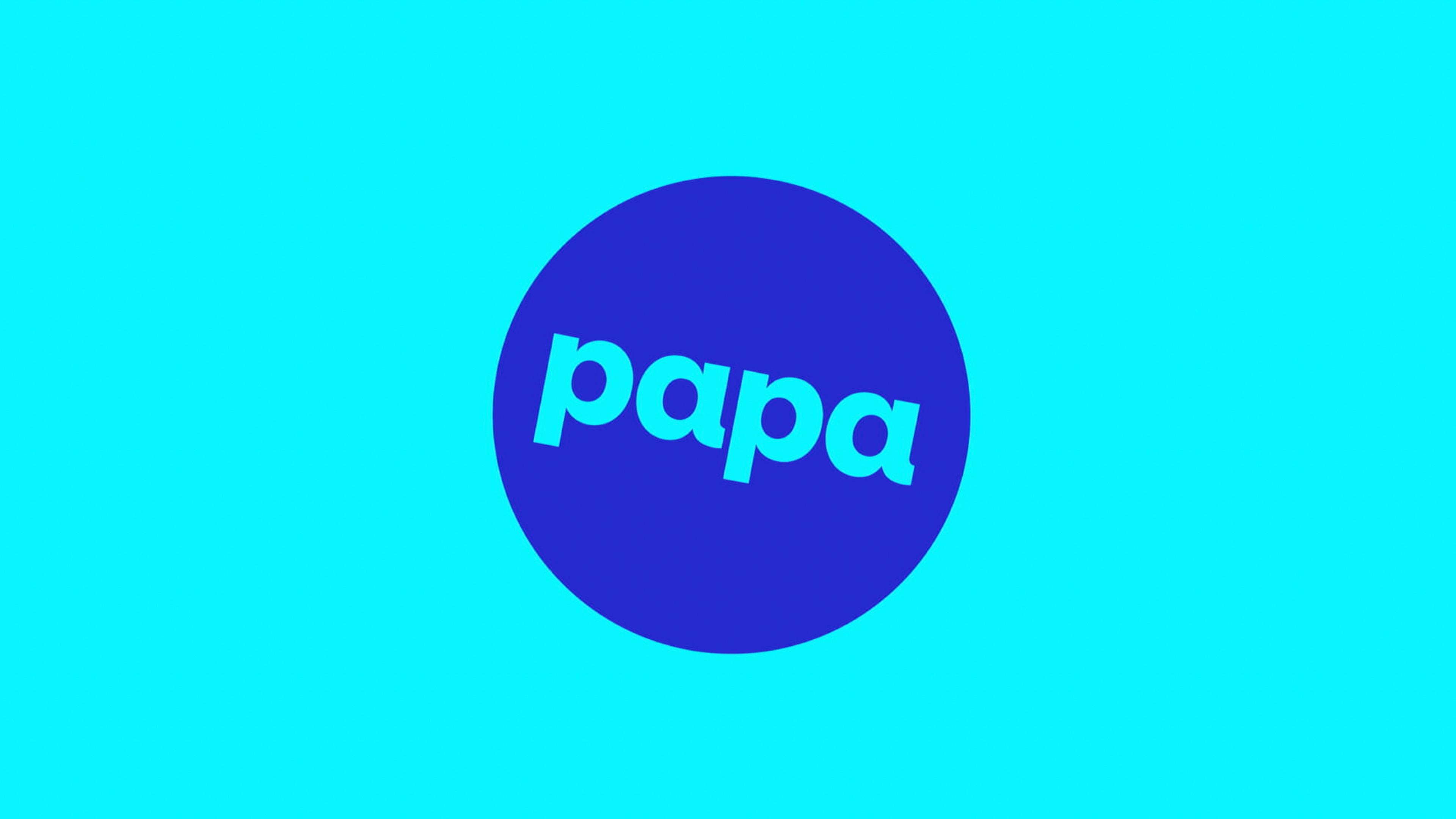 Papa hero