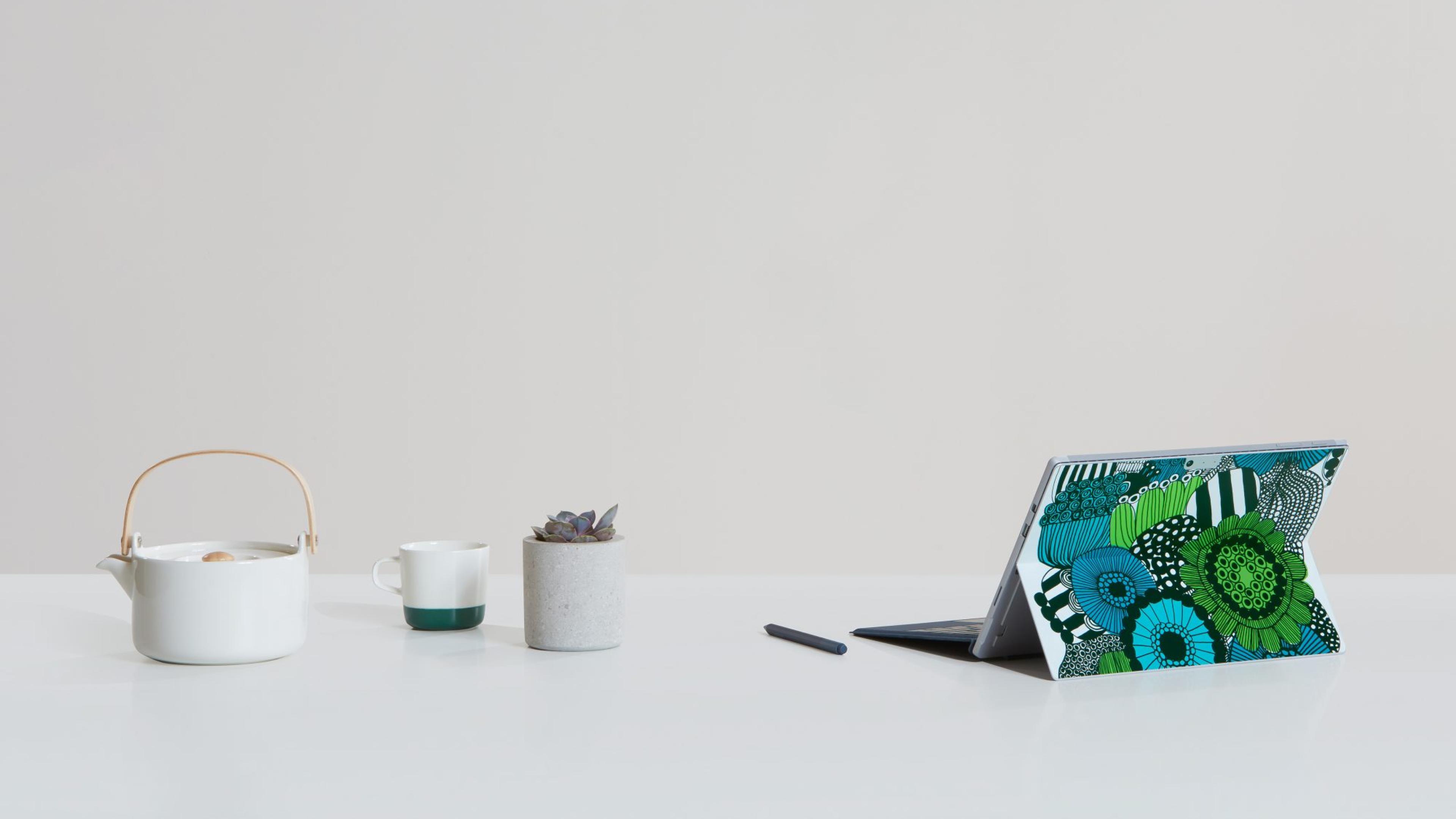 marimekko-microsoft-green