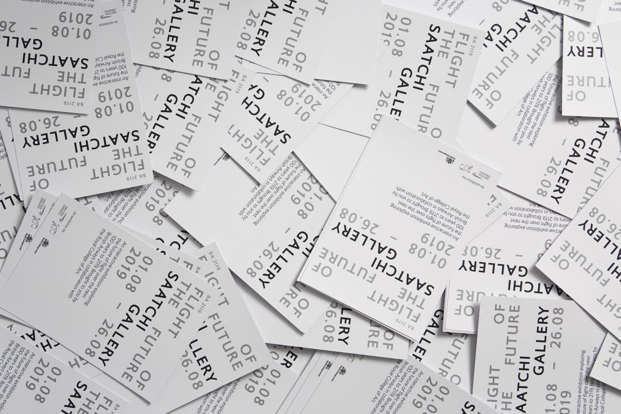 Saatchi Programs