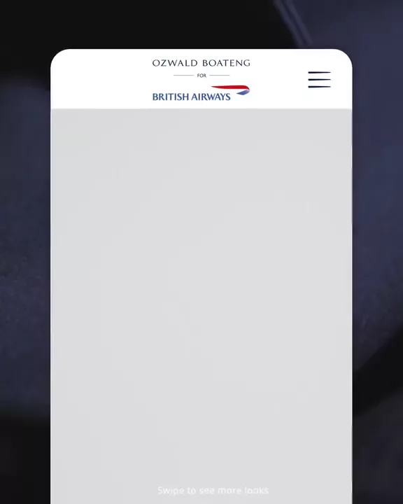 BA Interface Video